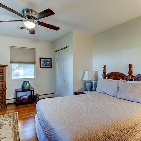 The Good Ole Days King Bed Pet Friendly Villa Daytona Beach Ngoại thất bức ảnh