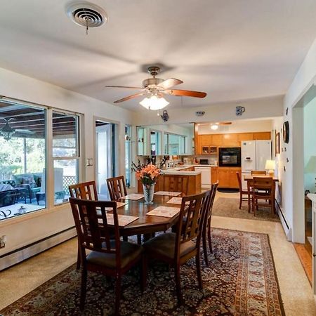 The Good Ole Days King Bed Pet Friendly Villa Daytona Beach Ngoại thất bức ảnh