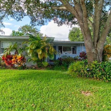 The Good Ole Days King Bed Pet Friendly Villa Daytona Beach Ngoại thất bức ảnh