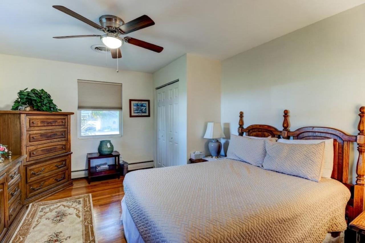 The Good Ole Days King Bed Pet Friendly Villa Daytona Beach Ngoại thất bức ảnh