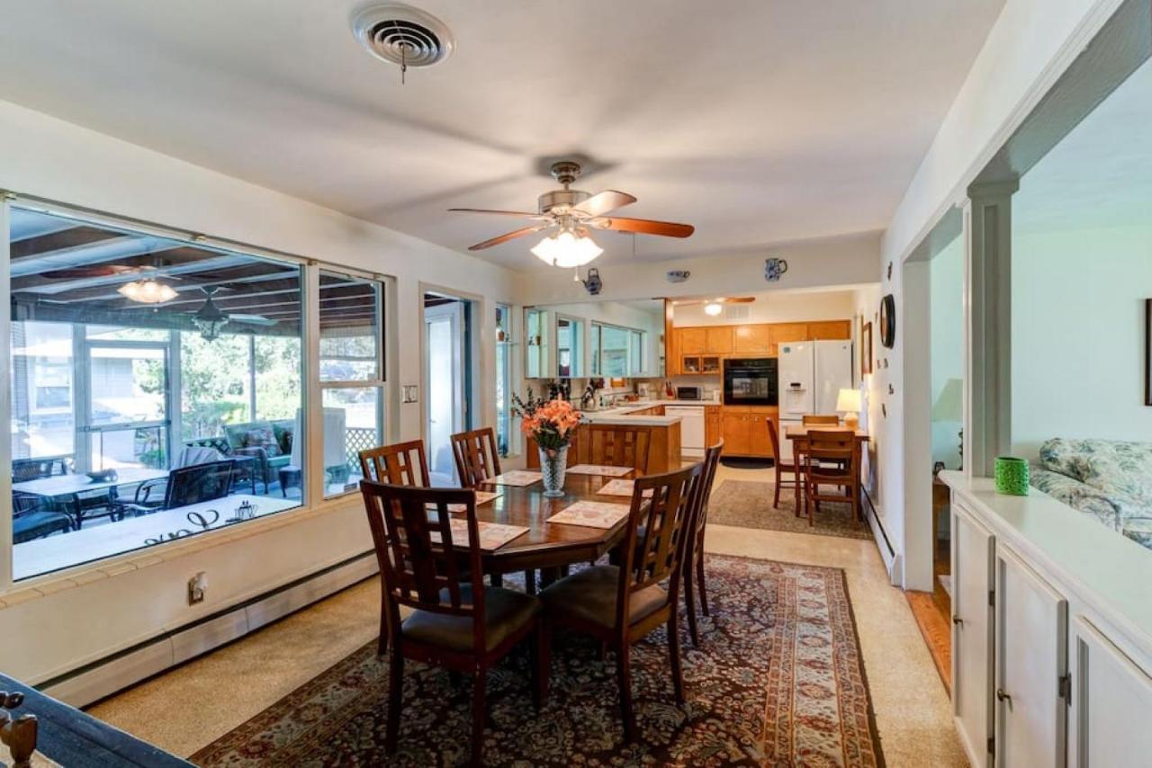 The Good Ole Days King Bed Pet Friendly Villa Daytona Beach Ngoại thất bức ảnh