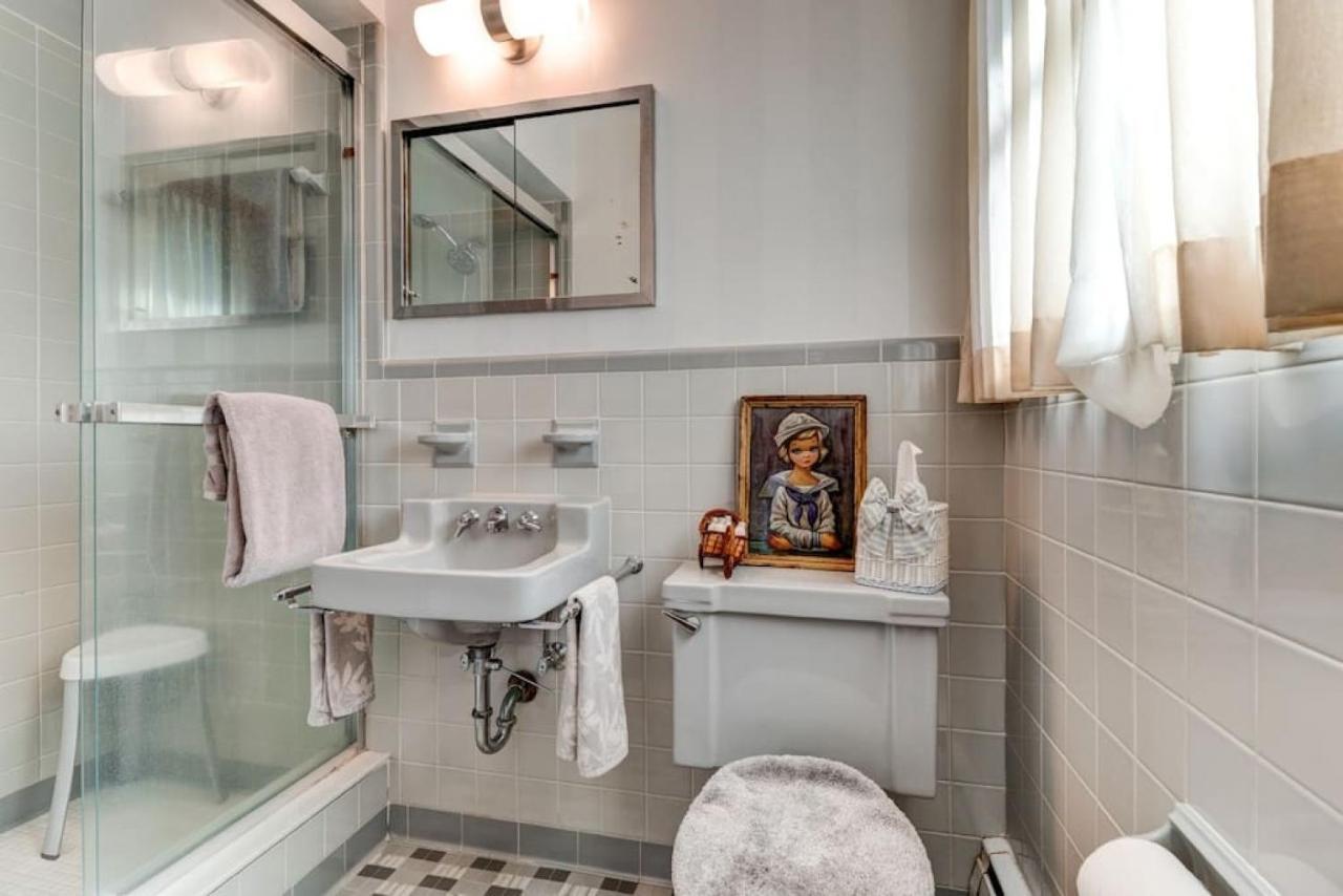 The Good Ole Days King Bed Pet Friendly Villa Daytona Beach Ngoại thất bức ảnh