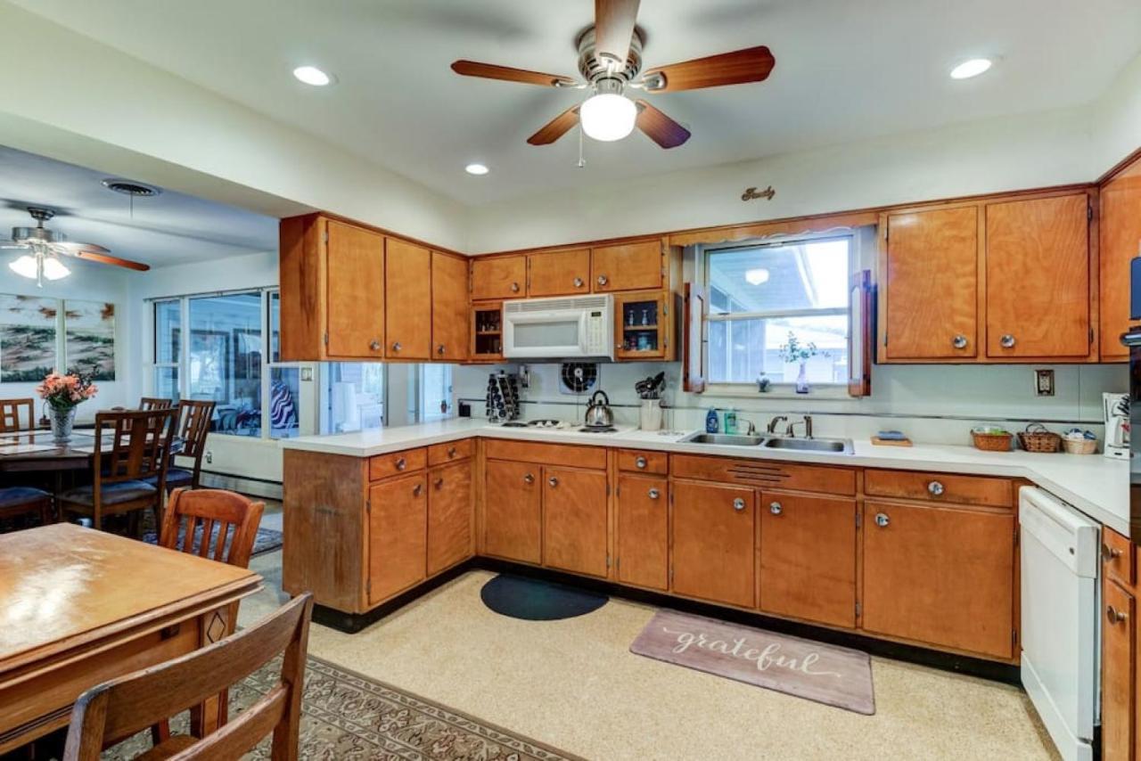 The Good Ole Days King Bed Pet Friendly Villa Daytona Beach Ngoại thất bức ảnh